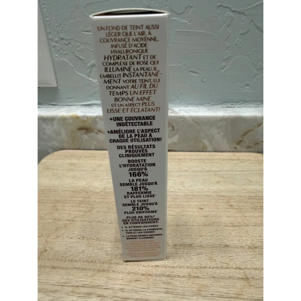 Charlotte‎ Tilbury Beautiful Skin Foundation 2 Neutral 1oz Medium Coverage New